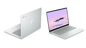 HP làm mới dòng Chromebook 14 và HP Chromebook x360 14 cho năm 2026