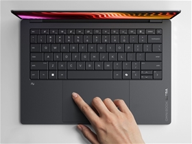 HP ra mắt OmniBook 14 Ultra: Màn hình OLED 1.000 nits, chip Intel Panther Lake và Snapdragon X2 Elite