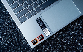 Laptop chip AMD: Lựa chọn lý tưởng cho sinh viên năm học 2025