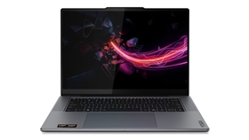Lenovo ra mắt laptop Yoga Pro 7a với bộ xử lý AMD Ryzen AI Max  và màn hình OLED 2.5K