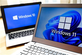 Microsoft nêu lý do không thể nâng cấp từ Windows 10 lên Windows 11