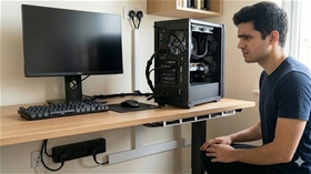 Cách xử lý máy tính bật không lên nguồn tại nhà