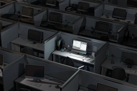 Có nên để máy tính chạy liên tục?