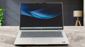 Đánh giá hiệu năng chip thế hệ mới trên HP ProBook 440 G11