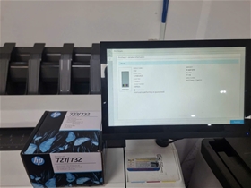 Dịch vụ sửa chữa máy in khổ lớn HP DesignJet chuyên nghiệp cho dân bản vẽ, kiến trúc