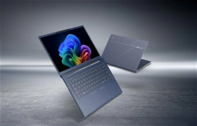 Laptop AI mỏng nhẹ mùa tựu trường