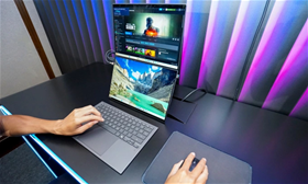 Loạt laptop chạy Core Ultra Series 3 đầu tiên tại Việt Nam