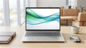 Lựa chọn laptop trang bị bảo mật vân tay và nắp che camera bảo vệ riêng tư
