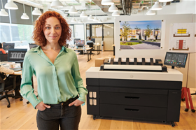 Máy in HP khổ lớn tại BCA – Giá tốt cho mọi dự án