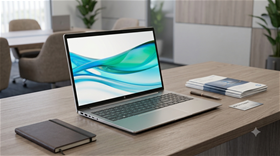 Mua Laptop HP ProBook 465 16 inch G11 giá tốt, chính hãng tại BCA