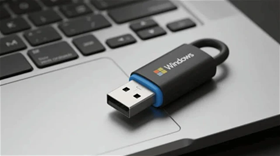 Những việc tránh làm với ổ USB cũ