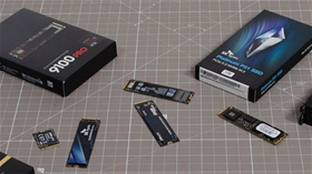 Những hiểu lầm thường gặp về ổ SSD