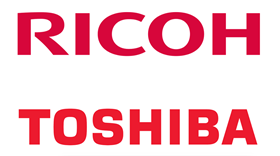 Ricoh và Toshiba sẽ hợp nhất sản xuất máy in và máy photocopy