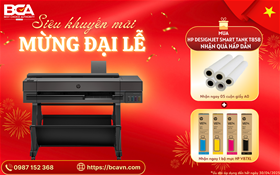 Sale Tưng Bừng - Mừng Đại Lễ