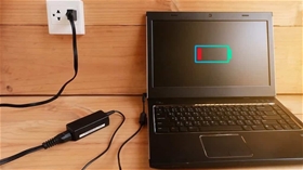 Laptop sạc không vào điện (Plugged in, not charging): 6 bước tự xử lý tại nhà