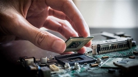 Dịch vụ thay thế CPU Laptop tại BCA (CPULTBCA)