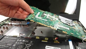 Dịch vụ thay thế main board Laptop tại BCA (MAINLTBCA)