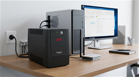 Tìm hiểu tính năng tự động ổn áp AVR trên bộ lưu điện APC BVG900I-MSN