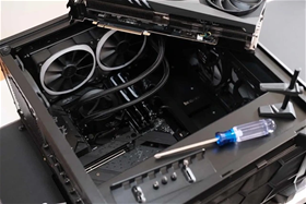 Một linh kiện ít được chú ý nhưng quyết định trải nghiệm máy tính