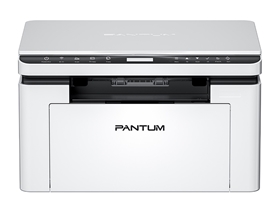 Máy in trắng đen đa năng Pantum BM2310NW