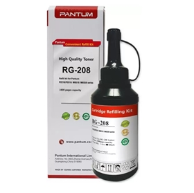 muc nap pantum rg 208