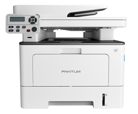 Máy in Laser trắng đen đa năng Pantum BM5100ADN