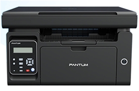 Máy in Laser trắng đen đa năng Pantum M6505