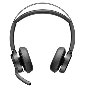 Tai nghe Poly Voyager Focus 2 USB-A Headset (76U46AA)