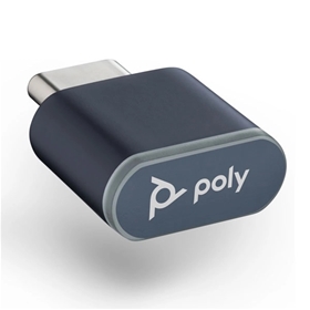Đầu thu Poly BT700 USB-C Bluetooth Adapter (786C5AA)