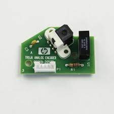 Cảm biến mã hóa Encoder sensor assembly HP DesignJet Z3200 Printer series (Q5669-60703-QSDZ3200)