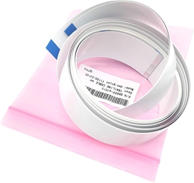 Cáp đầu in Carriage assembly trailing cable HP DesignJet T770 44-in Printer (Q6659-67015-OEMT770)