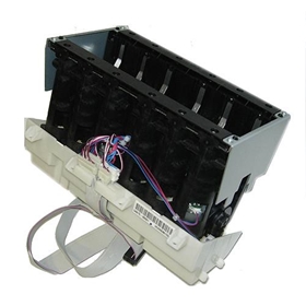 Trạm cấp mực bên trái Left ink supply station HP DesignJet T2300 Printer series (Q6683-60188-QSDT2300)