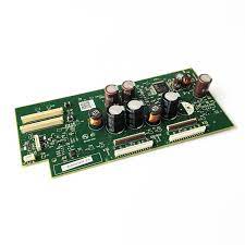 Main đầu in Carriage PC board HP DesignJet T1100 Printer Series (Q6683-60191-QSDT1100)