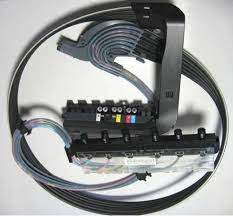 Ống dẫn mực Ink supply tubes HP DesignJet T610 24-in Printer (Q6683-60195-QSDT610)