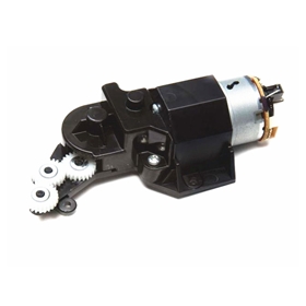 Cụm động cơ Starwheel motor assembly HP DesignJet T2300 Printer series (Q6718-67017-QSDT2300)