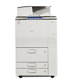 Cho thuê máy Photocopy Ricoh MP 9003