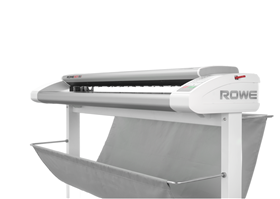 Máy Scan Rowe MFP 450i  - 24 inch