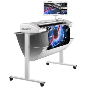 Máy Scan Rowe MFP 850i - 44