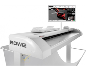 Máy Scan Rowe MFP 450i  - 44 inch