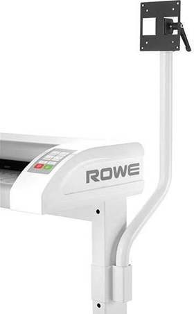 Rowe Scan Touch Screen Holder 450i
