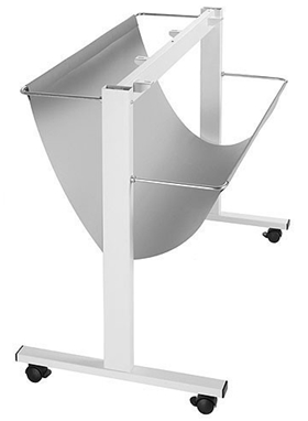 Chân Máy Rowe Scan 450i - 36