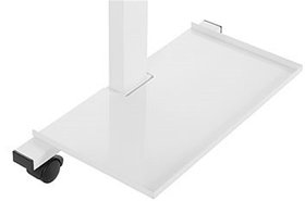 Chân Đỡ Thùng CPU Rowe Scan 850i PC Holder