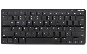 Bàn phím máy tính Targus KB55 Multi-Platform Bluetooth Keyboard (AKB55AP-52)