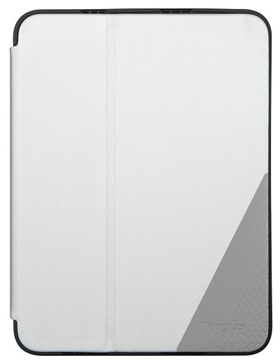 Ốp Lưng Tablet Targus Click-In Case For iPad Mini 6 (Silver) (THZ91204GL-50)