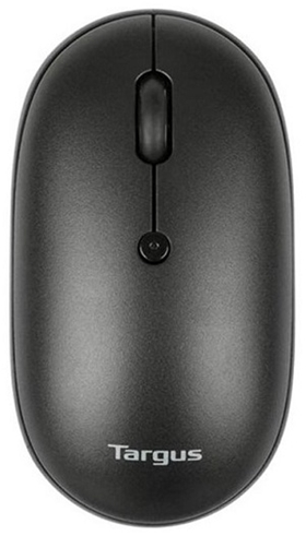 Chuột máy tính không dây Targus B581 Bluetooth Mouse (Black) (AMB581AP-50)