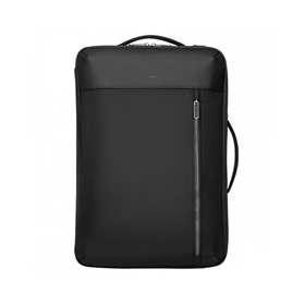 Balo Targus 15.6” Urban Convertible™ Backpack - Black (TBB595GL-70)