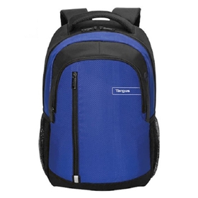 Balo laptop Targus 15.6 inch Sport Backpack Blue (TSB89102AP-70)