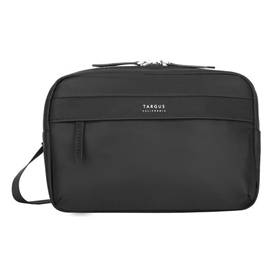 Balo Targus Newport Crossbody Pouch (Black) (TXZ026GL-70)