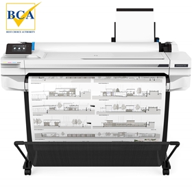 Các Loại Máy In Khổ Lớn HP Nổi Bật Nhất Hiện Nay
