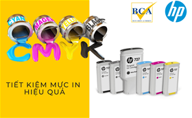 Cách Tiết Kiệm Mực In Hiệu Quả Cho Máy In HP